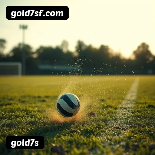 Logo da gold7s