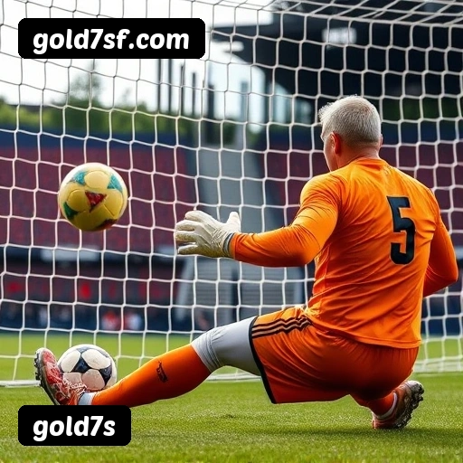 Níveis do programa VIP da gold7s